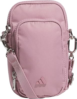 adidas Essentials Items Crossbody Shoulder Bag