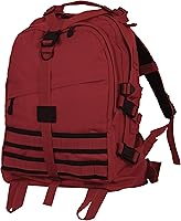 Vista 8 de Rothco Paquete de transporte grande