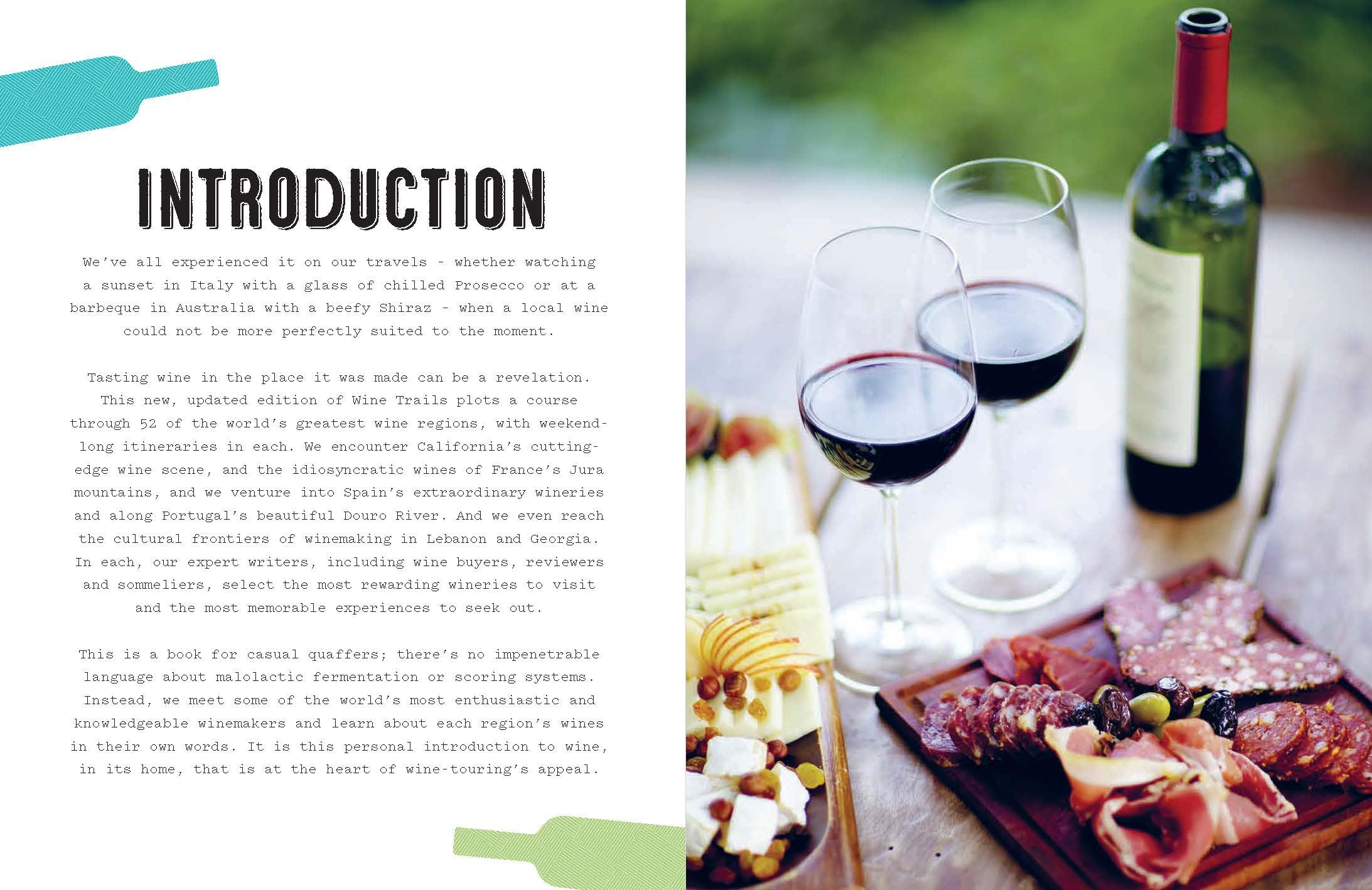 Lonely Planet Wine Trails: Plan 52 Perfect Weekends in Wine Country: 2: Plan 52 Perfect Weekend Breaks | Rioja to Burgundy & Sonoma | Features Expert ... from Winemakers | Plus Where to Stay & Eat