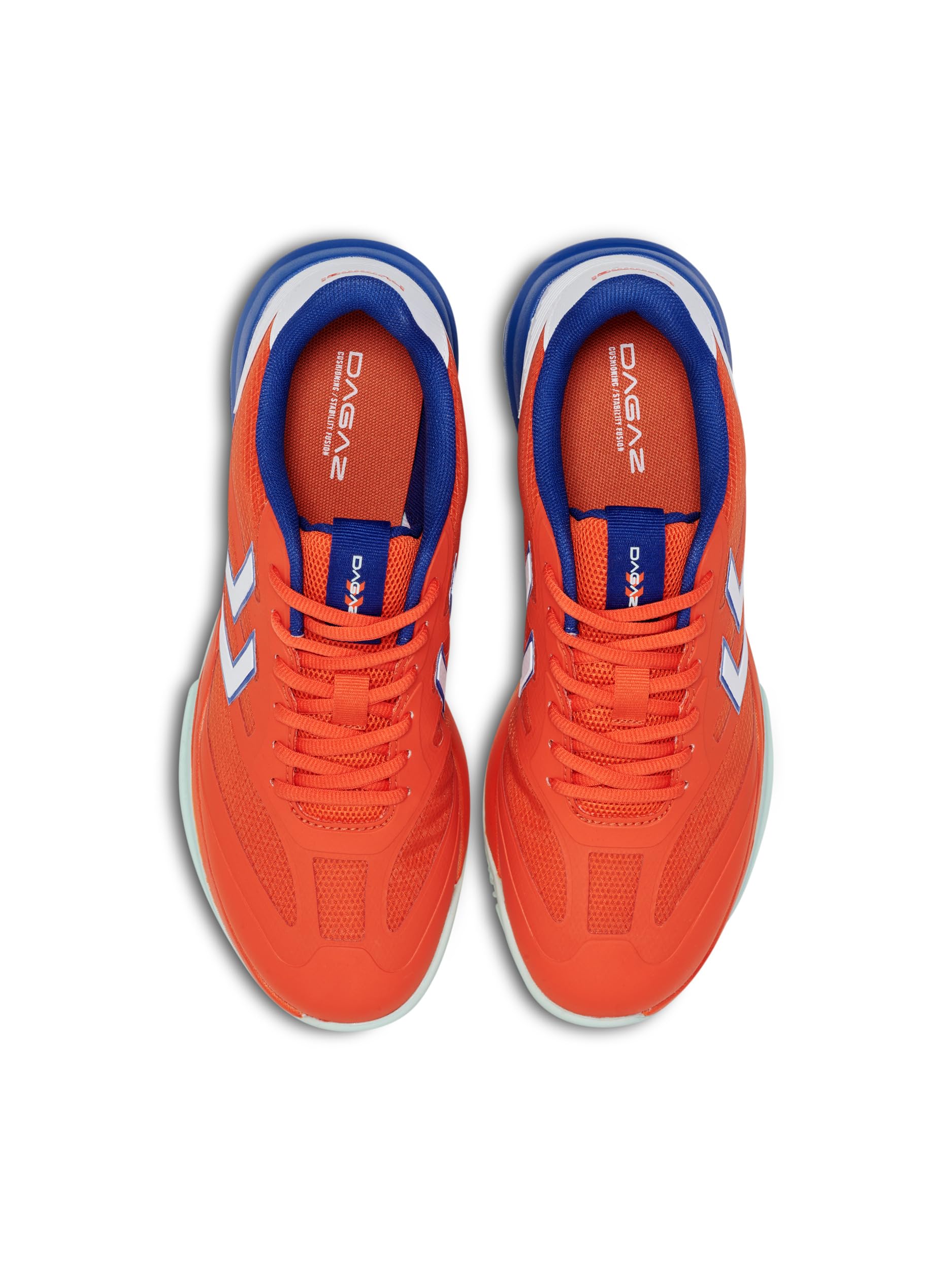 hummel Hallenschuh Dagaz 25icon Erwachsene