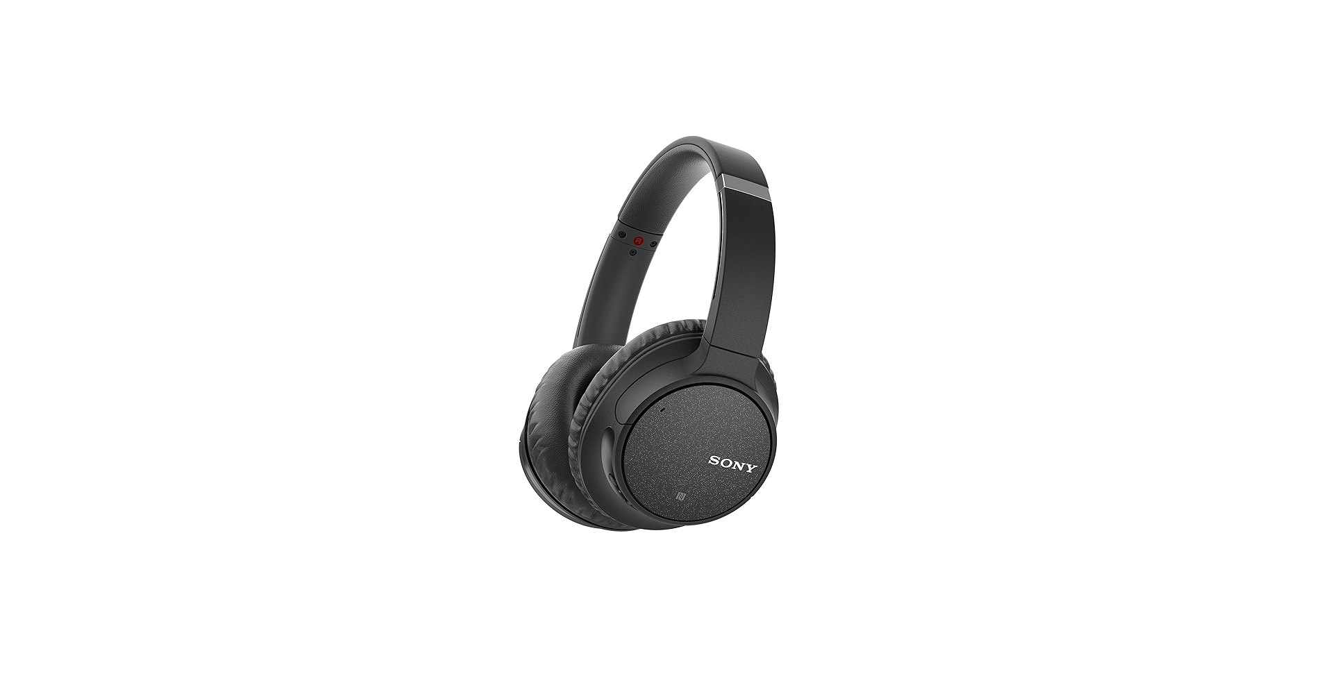 SONY WH-CH700N ブラック Amazon.com: Sony Noise Cancelling Headphones WHCH700N: Wireless