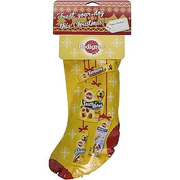 Pedigree Stocking 2025