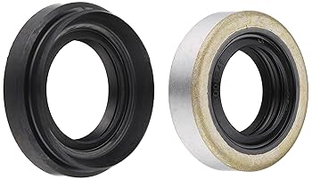 ステラリッジ2 一式 270626 F/Rホイール用オイルシールセット 1セット CF POSH