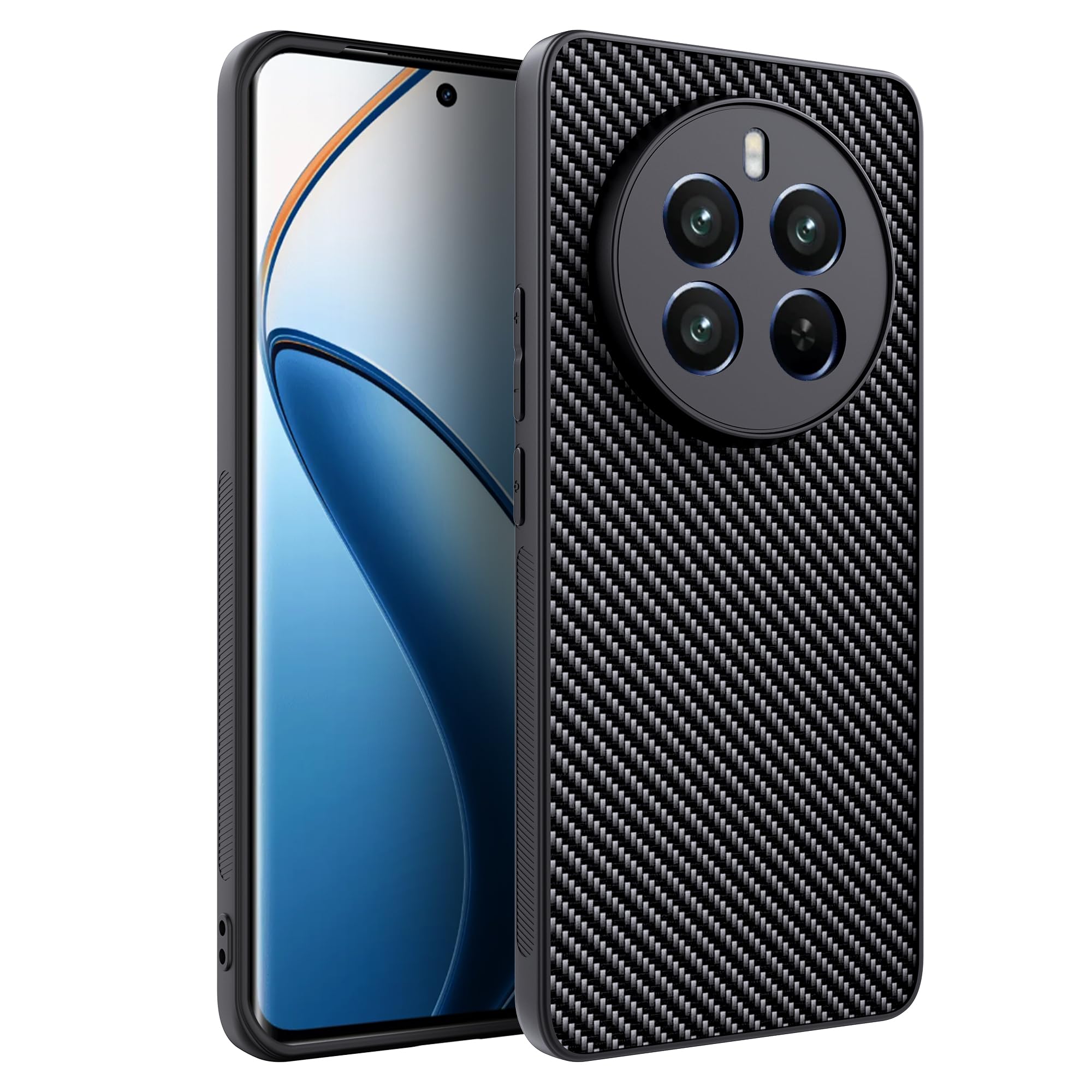Custodia Cover per Realme 12 PRO Plus 5G / Realme 12 PRO+ 5G, Custodia