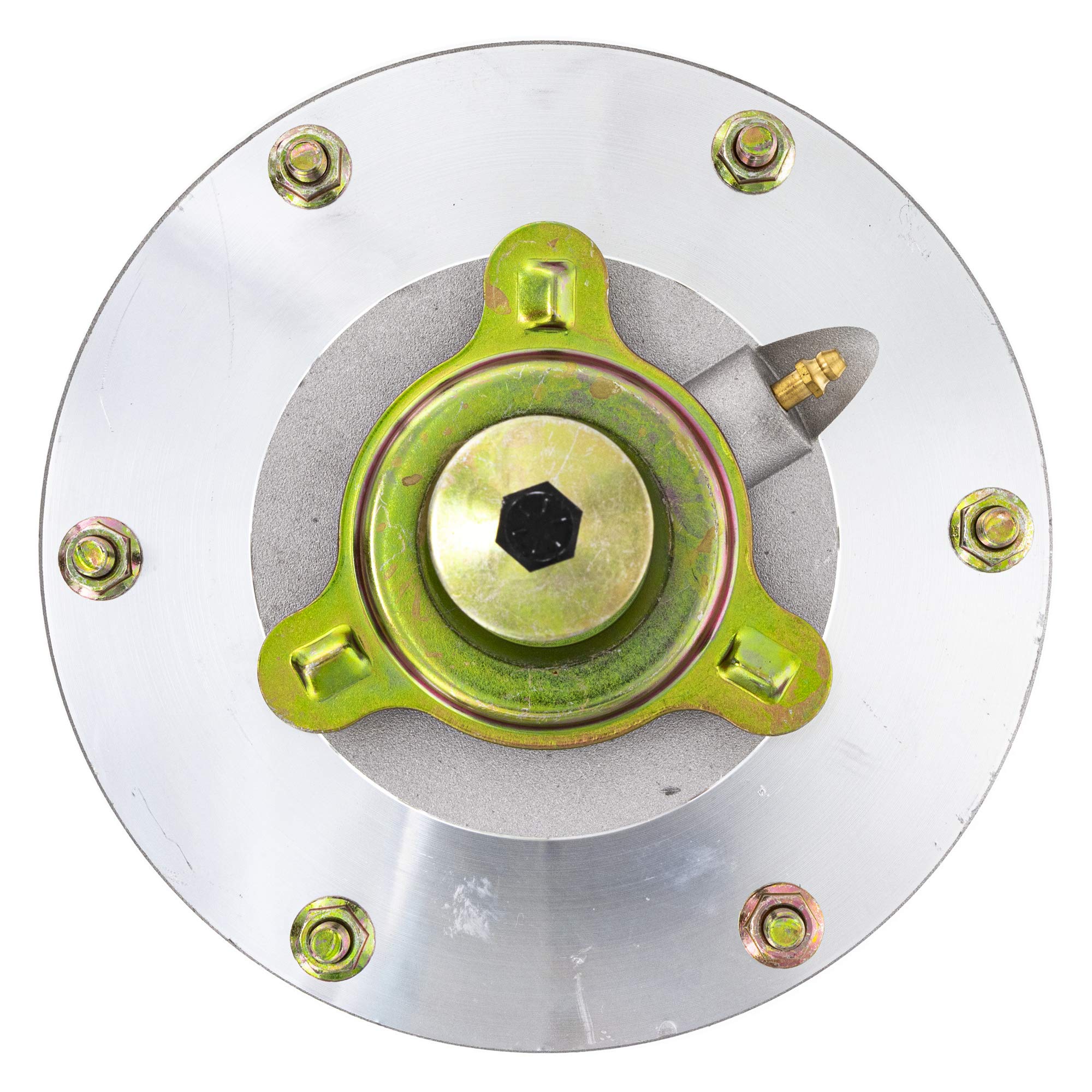 Amazon.co.jp: 8TEN デッキスピンドルアセンブリ グラスホッパー用 52