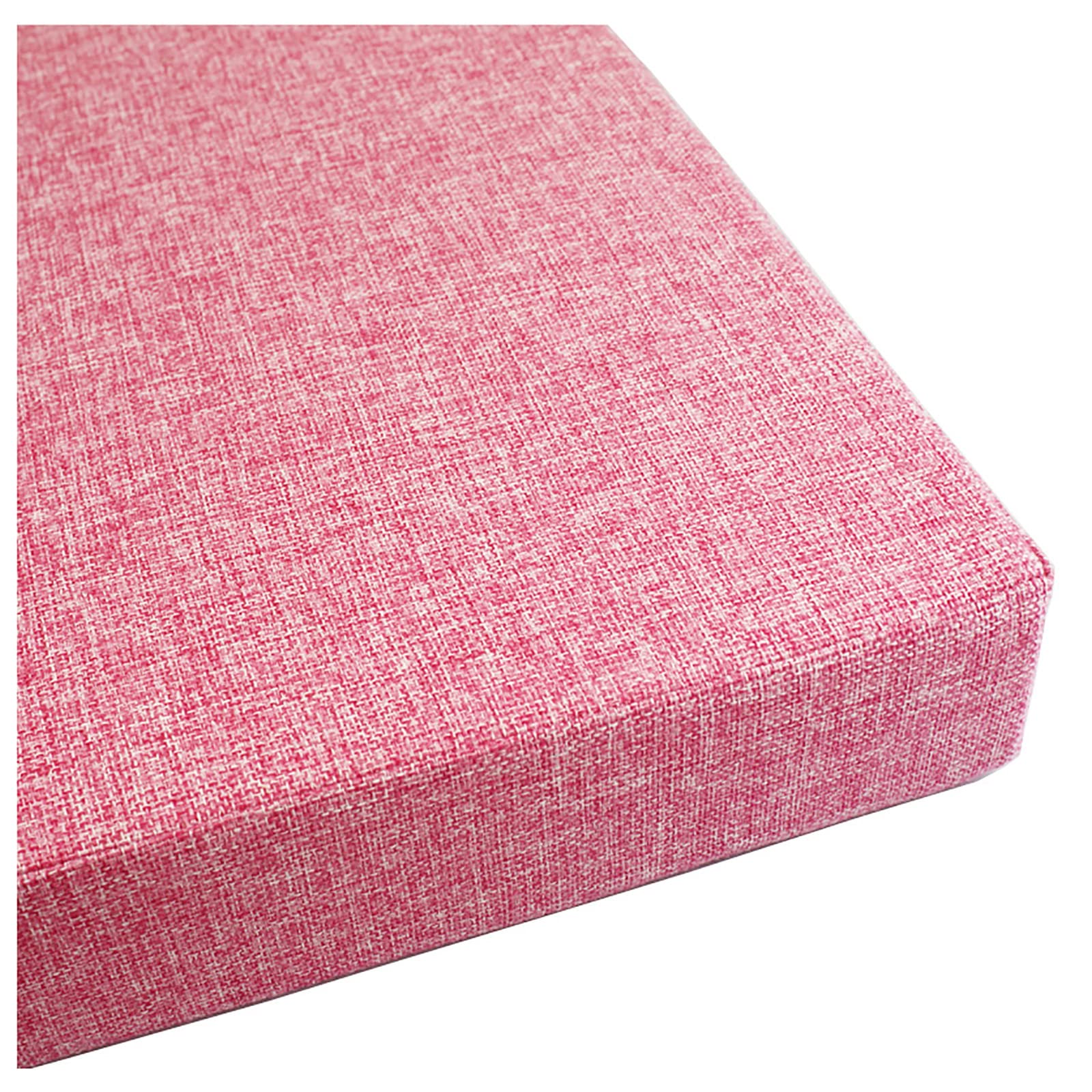 Coussin de banc pour balancelle 2-3 places idéal pour vos moments de détente au jardin