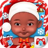 Love Christmas Baby Nursery Lite