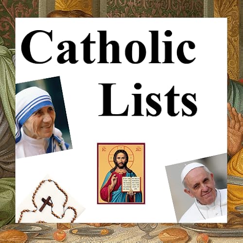 Catholic Lists