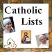 Catholic Lists