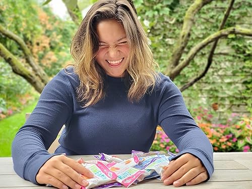 Miniatura 8 de YumEarth - Botana orgánica de frutas tropicales