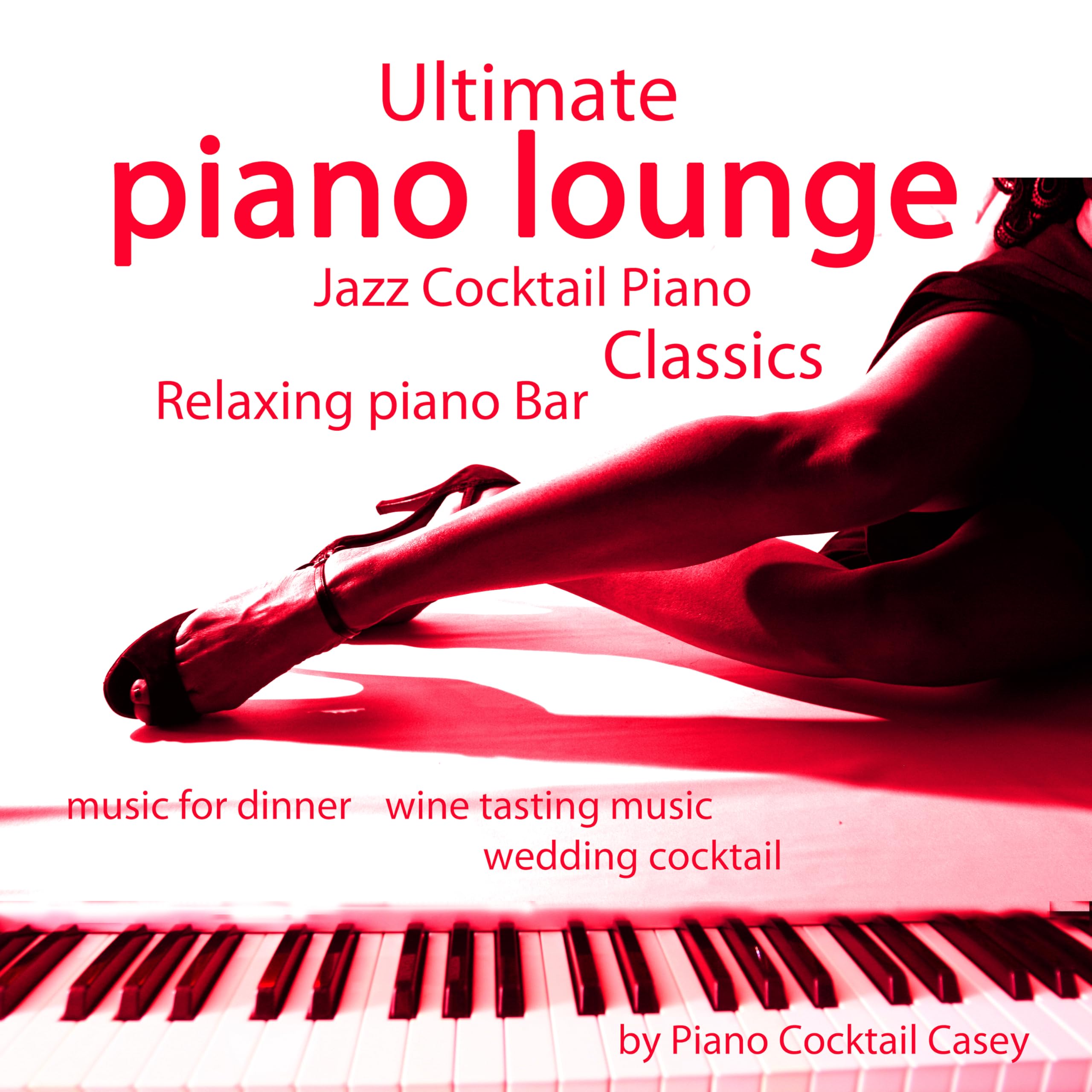 Piano Cocktail Casey