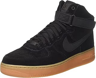 Nike Air Force 1 High '07 Lv8 Suede, Zapatillas de Deporte para Hombre