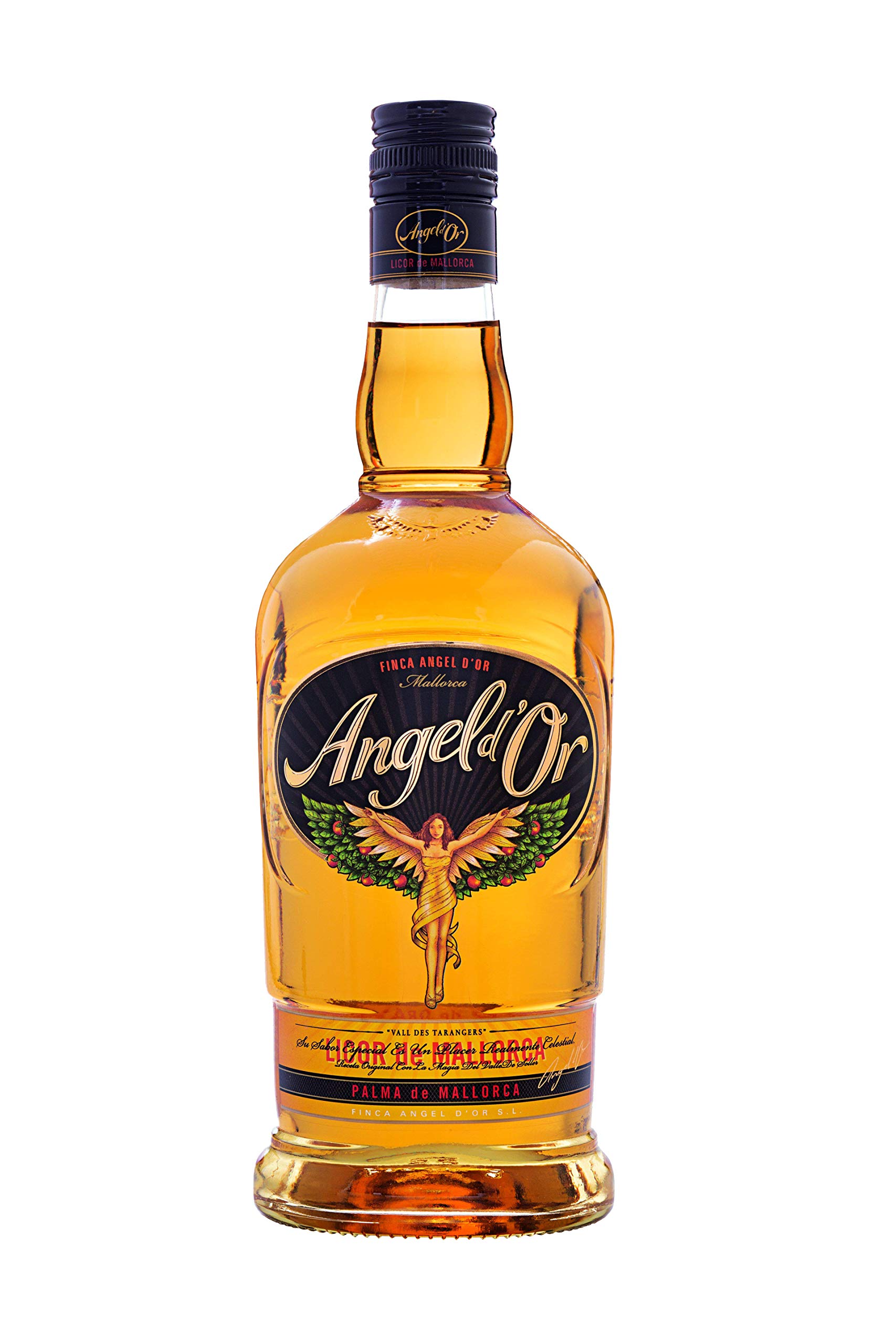 Angel D'Or Liköre (1 x 0.7 l)