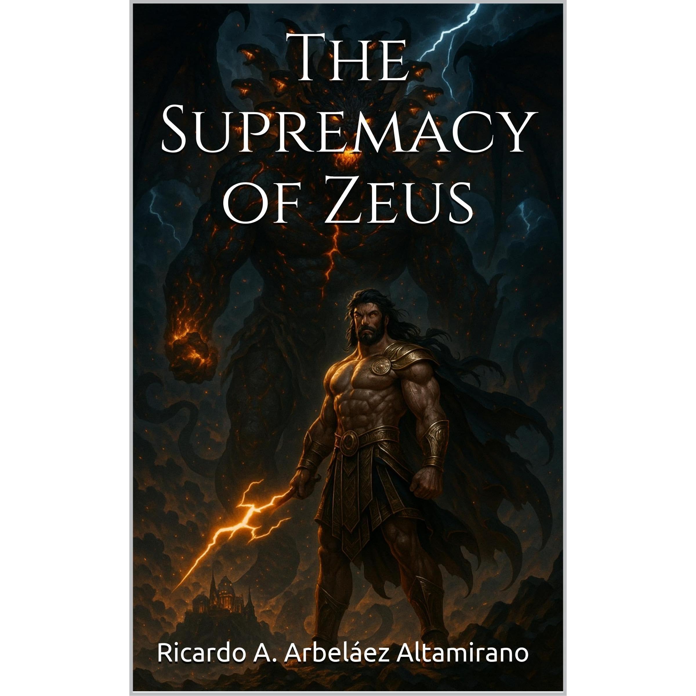 The Supremacy of Zeus
