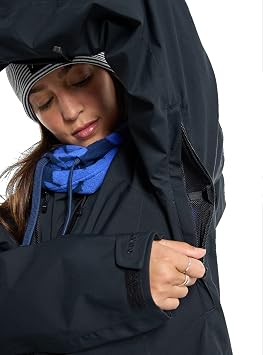 Burton Women's Women's Pyne 2l Jacket