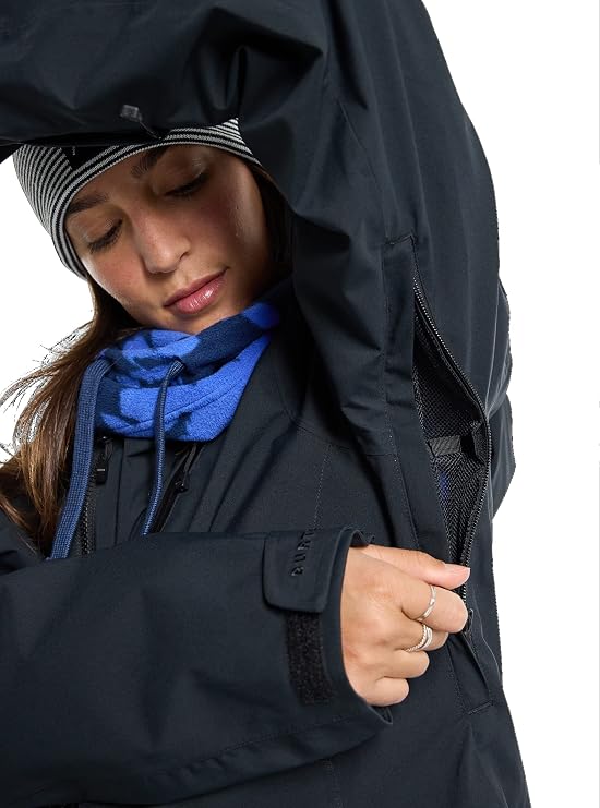 Burton Women's Women's Pyne 2l Jacket