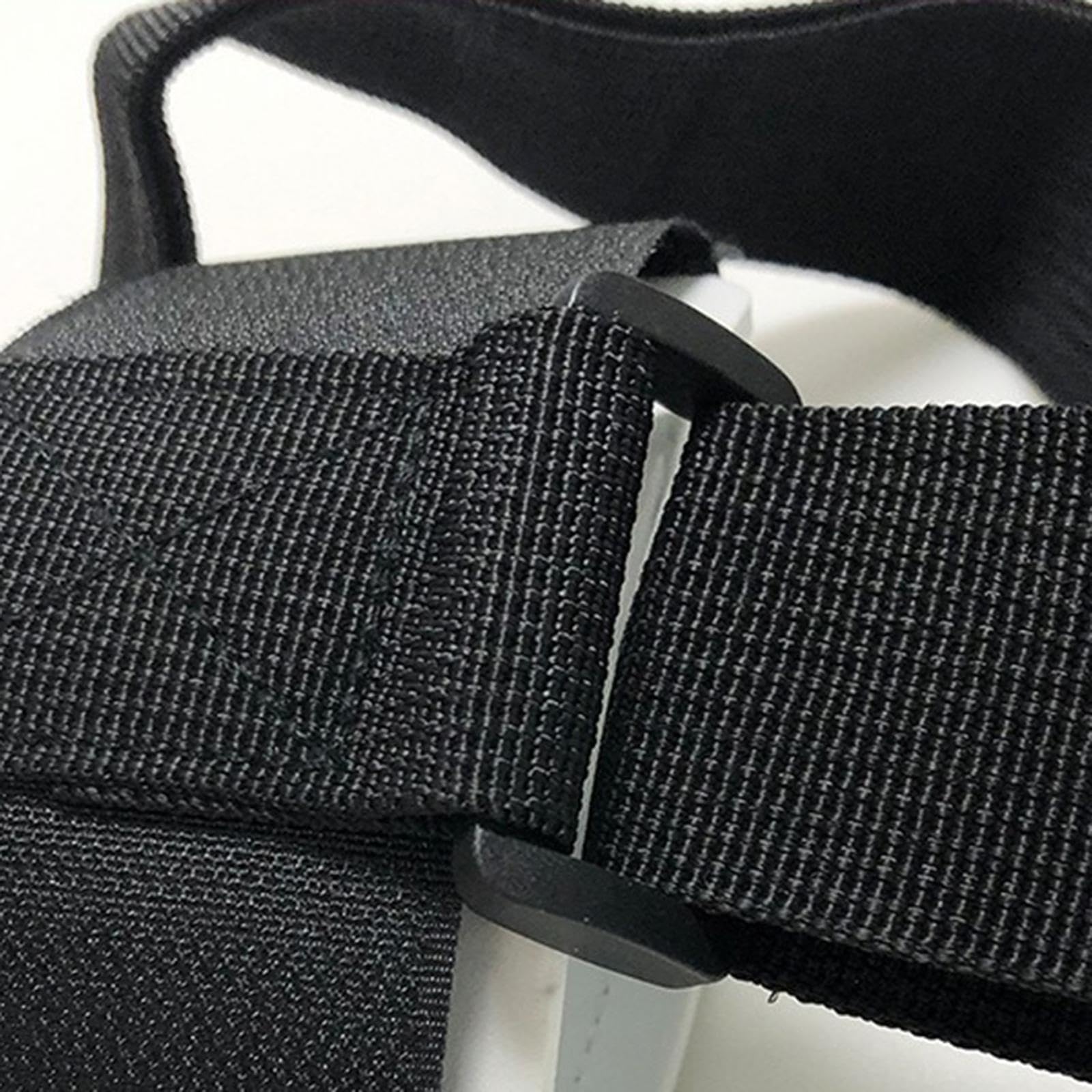 Enakshi (LABEL) Enaskhi Ski Pole Carrier Strap Shoulder Carrier Lash for Ski Board Outdoor Snowboard