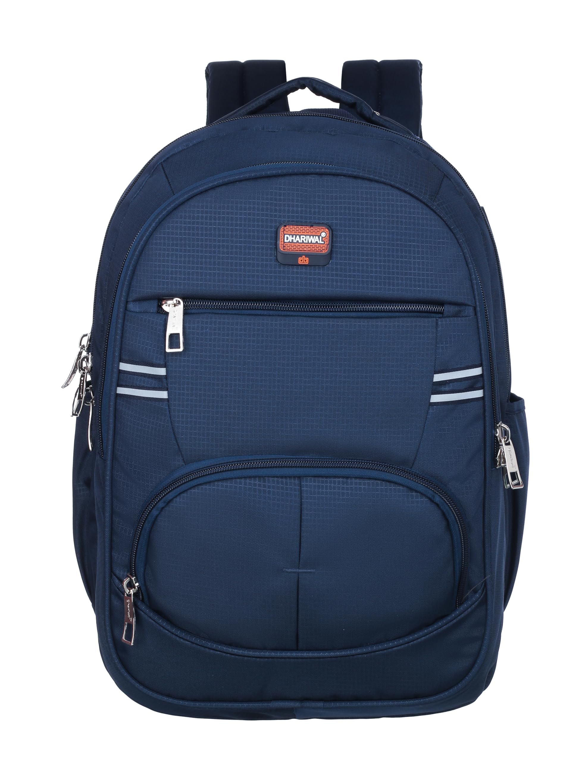 DHARIWAL 50L LARGE TRAVEL BACKPACK FOR OUTDOOR SPORT HIKING BAG BP-242-image-41