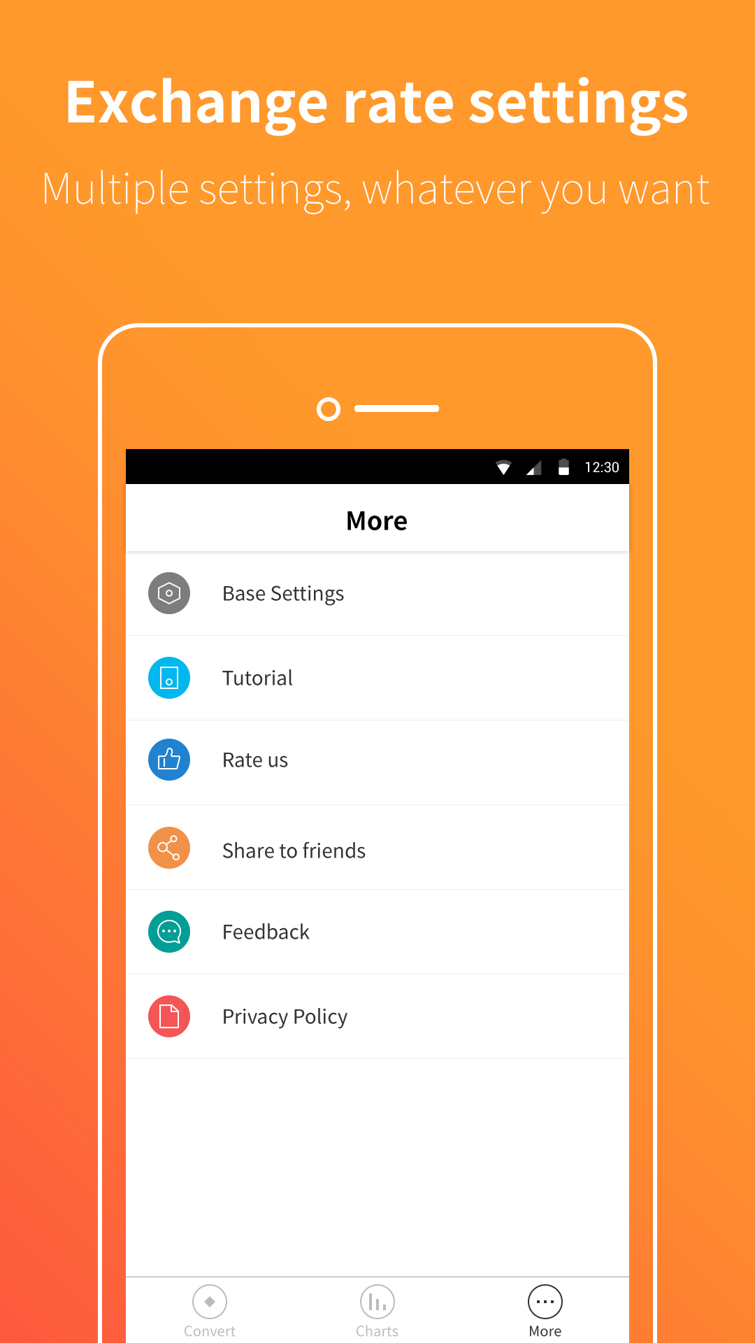 為替レート変換-通貨換算-Amazonアプリストアのアプリ