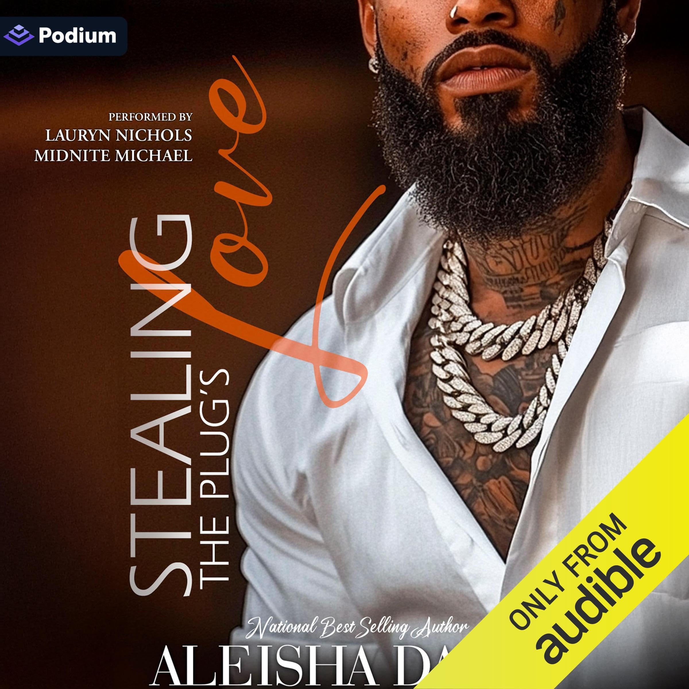 Stealing the Plug's Love