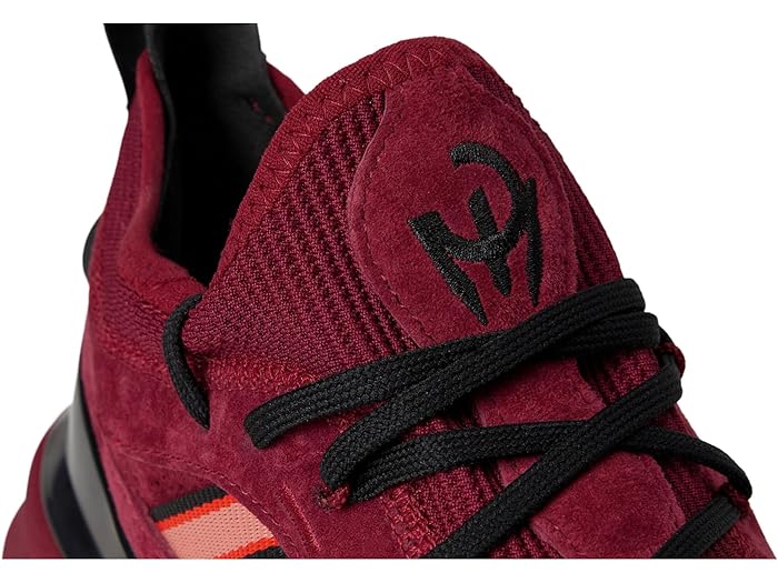 adidas Mahomes 2 Impact FLX Turf Training Shoes - Image 5