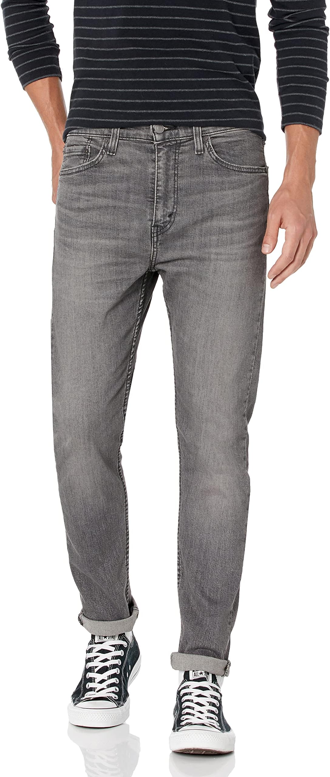 Levi's Men's 510 Skinny Fit Jeans