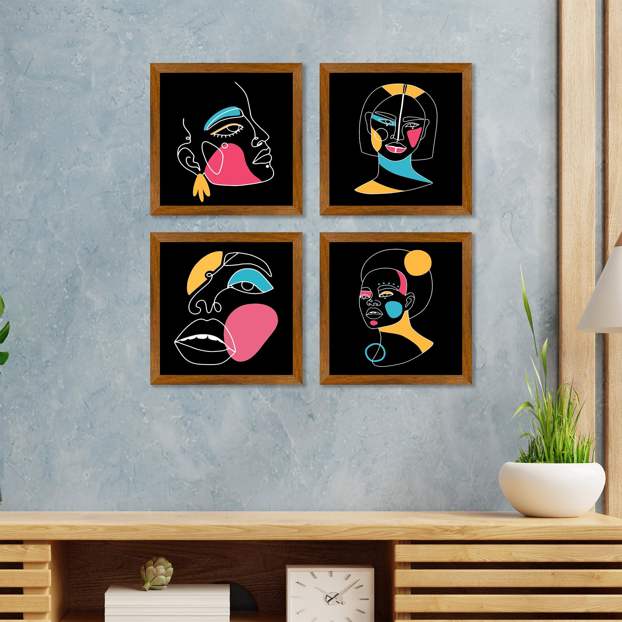 See full amazon price history chart for Artvibes Silhouette Women Portraits Art Wooden Wall Frames Without Glass Decorative item for Living room Bedroom Decor Modern Artwork Painting Wall Mount Hanging Decoration Item (PF_7313N) Set of 4 Artvibes Silhouette Women Portraits Art Wooden Wall Frames Without Glass Decorative item for Living room Bedroom Decor Modern Artwork Painting Wall Mount Hanging Decoration Item (PF_7313N) Set of 4 (B0D7HSZBBS) Amazon Price History, Amazon Price Tracker