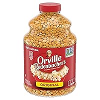 Orville Redenbacher's Gourmet Popcorn Kernels