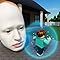 Escape Monster Horror: Scary Evil Head Chase Survival Game