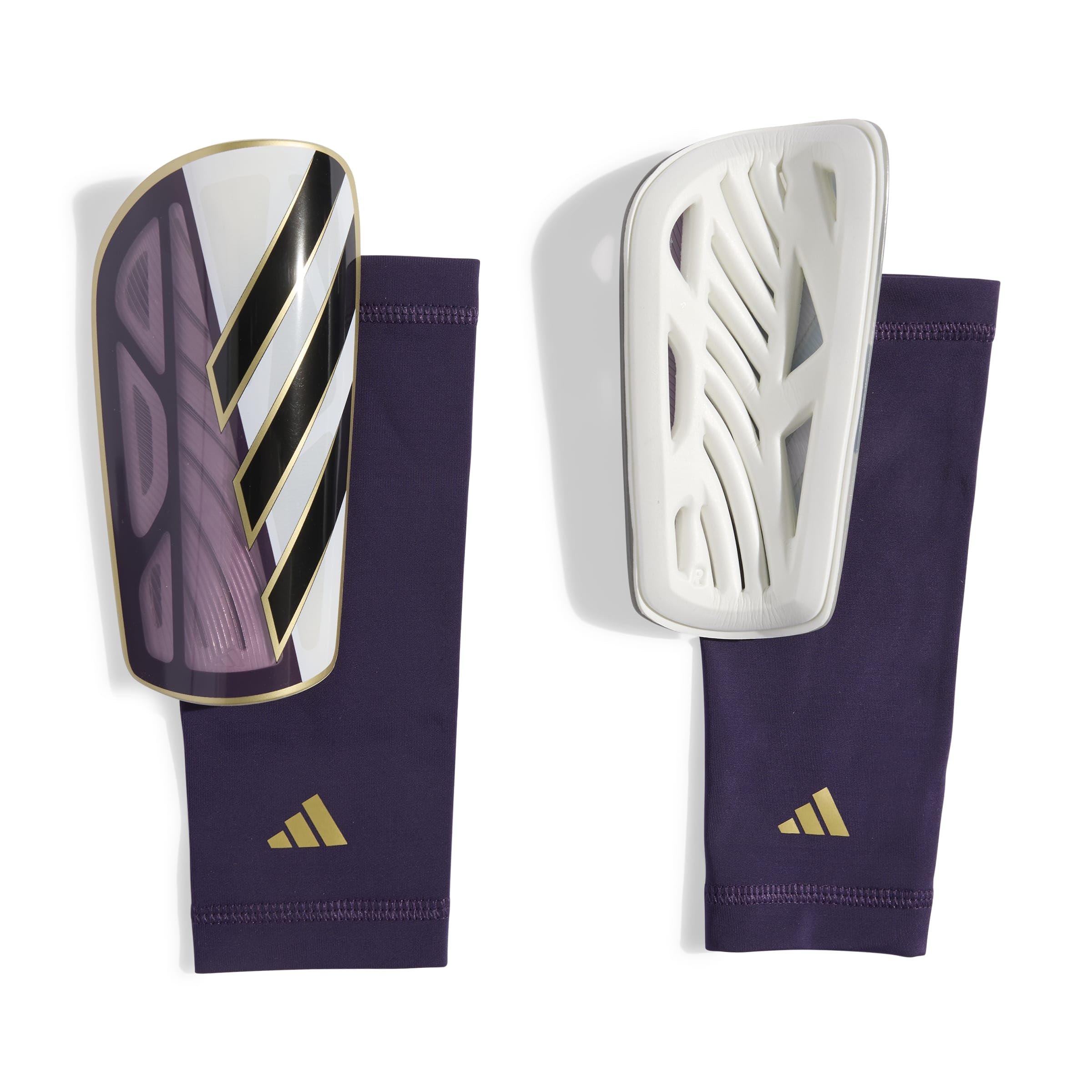 Adidas Unisex - Adulto TIRO SHINGUARD League
