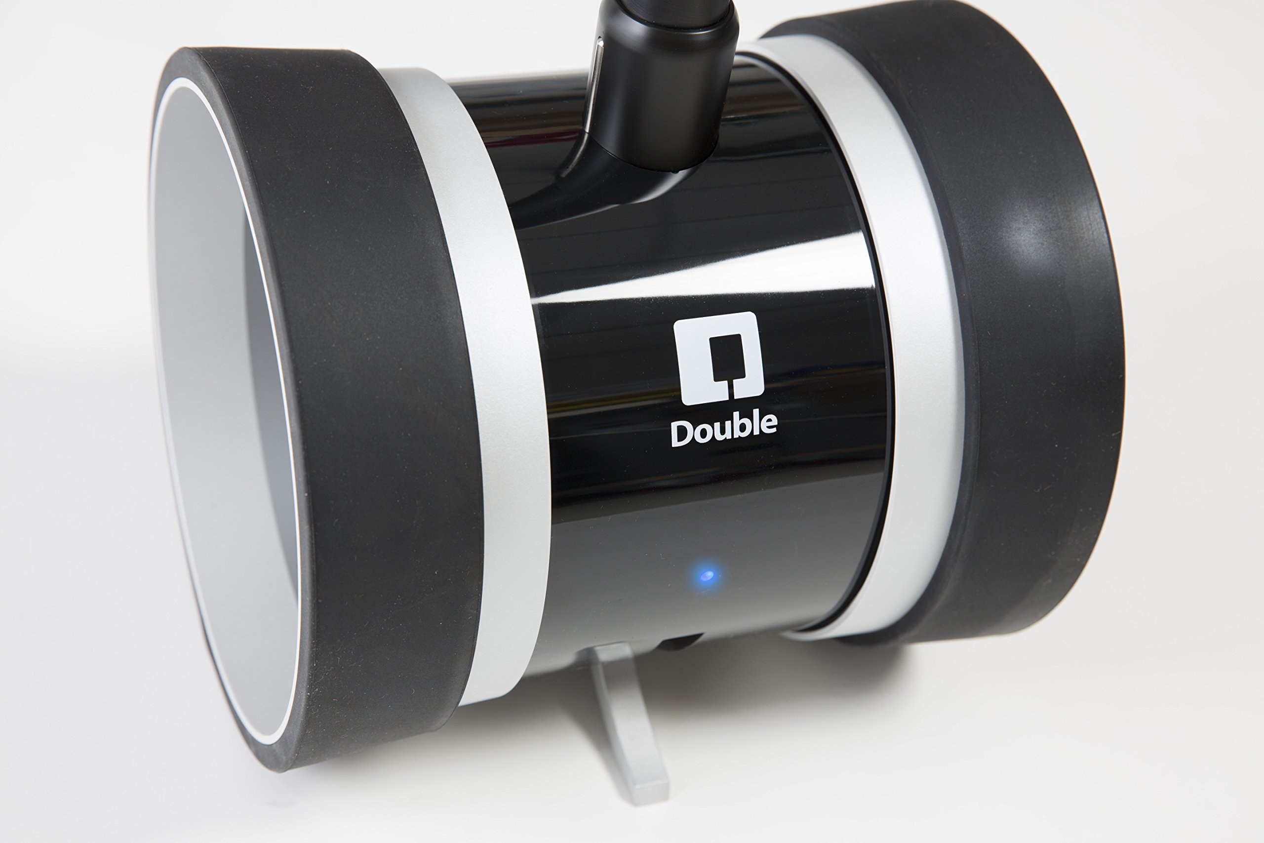 Robotics Doppio Telepresence Robot