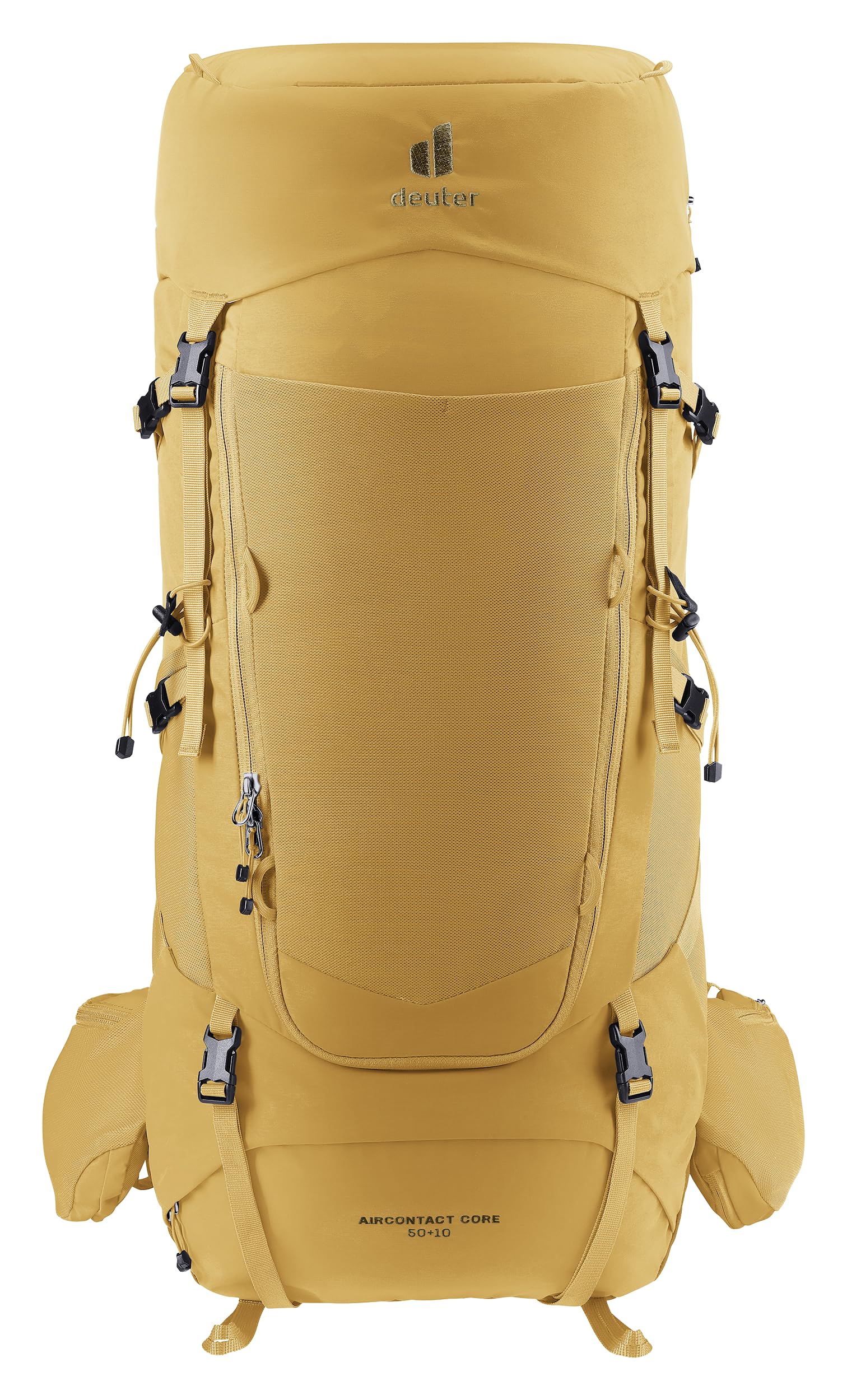Deuter Aircontact Core 50+10 mochila de trekking