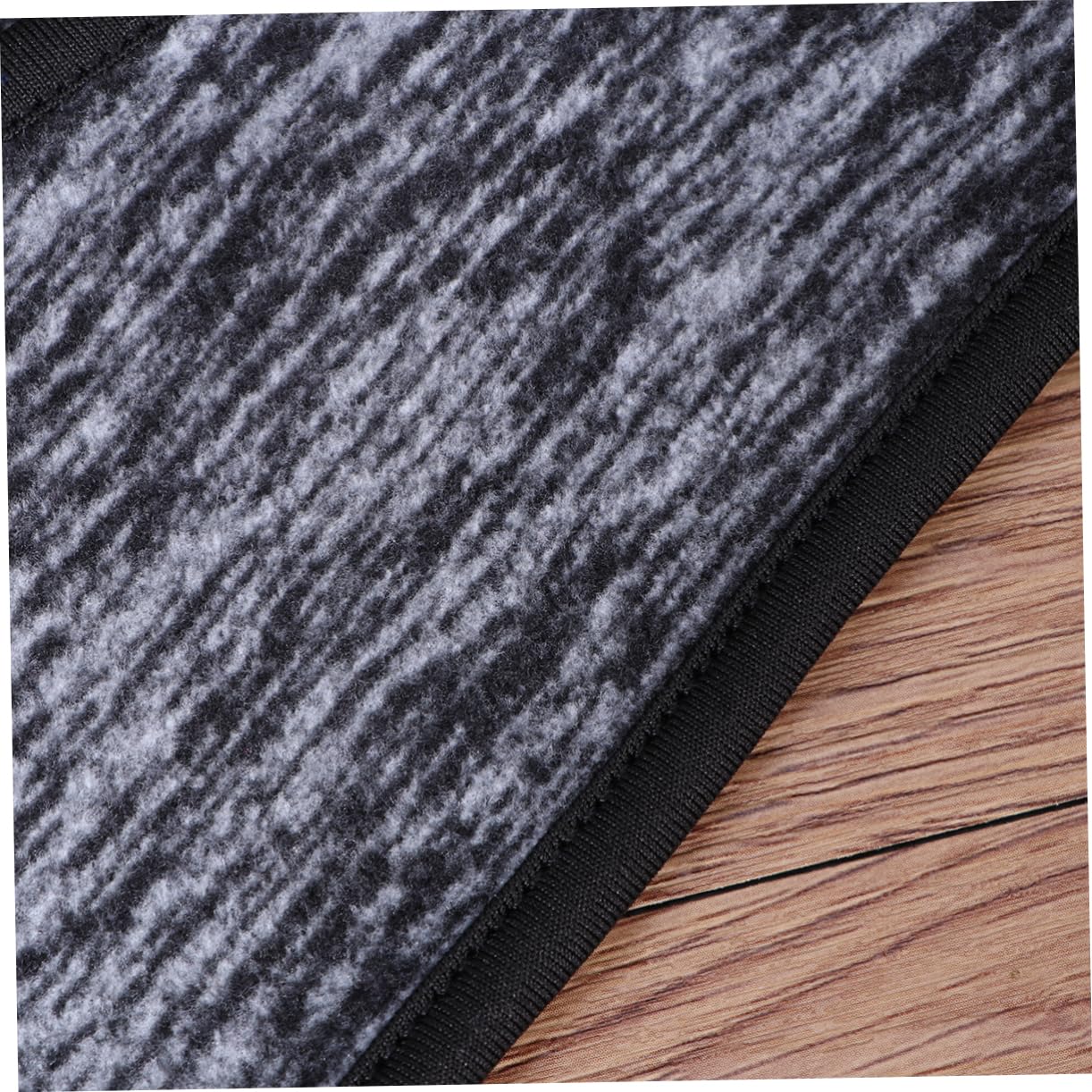 VALICLUD 6pezzi Fascia Fleece per Orecchie Scaldamuscoli Antiscivolo per Corsa e Yoga di Blu per attività Outdoor