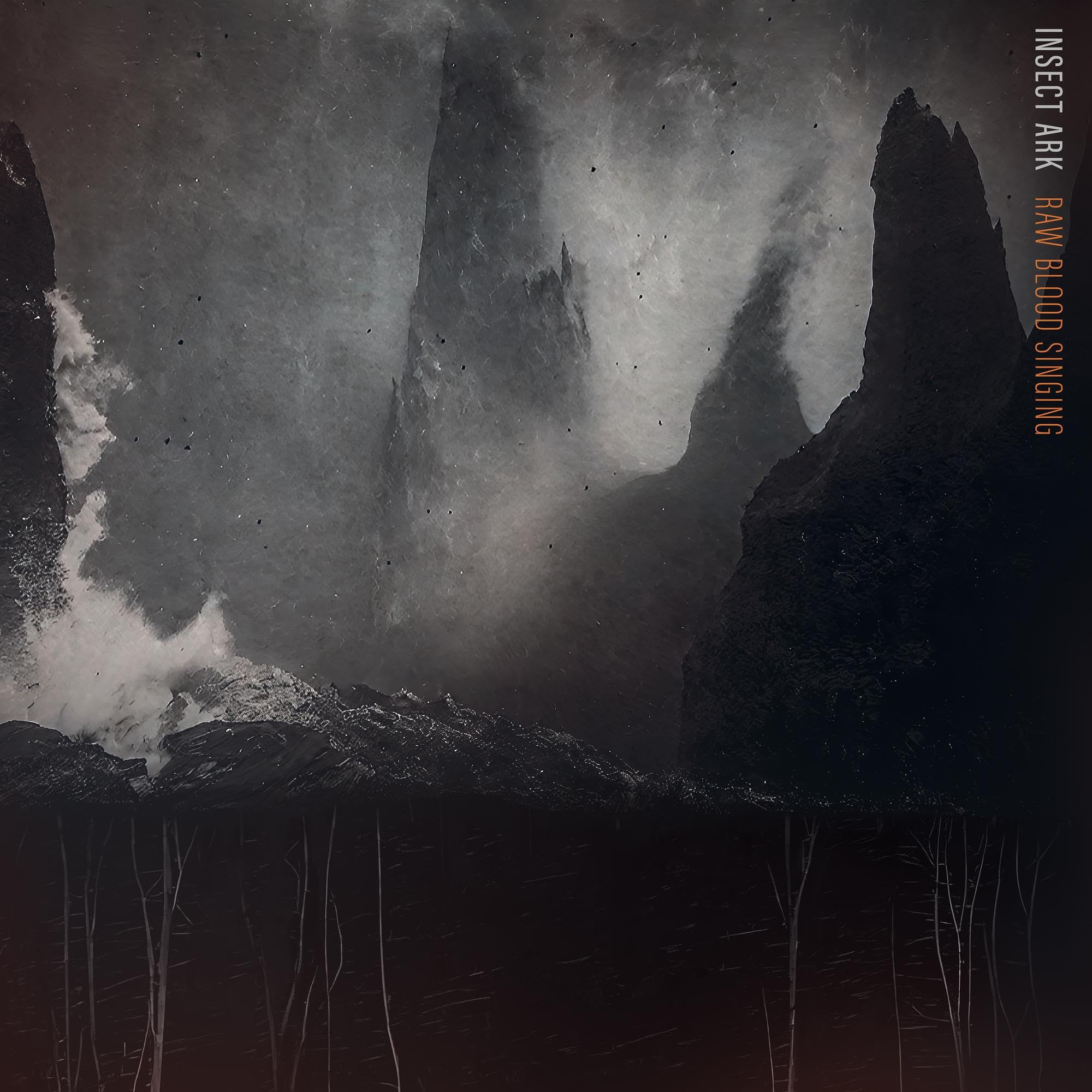 Raw Blood Singing (Ltd.Digi)