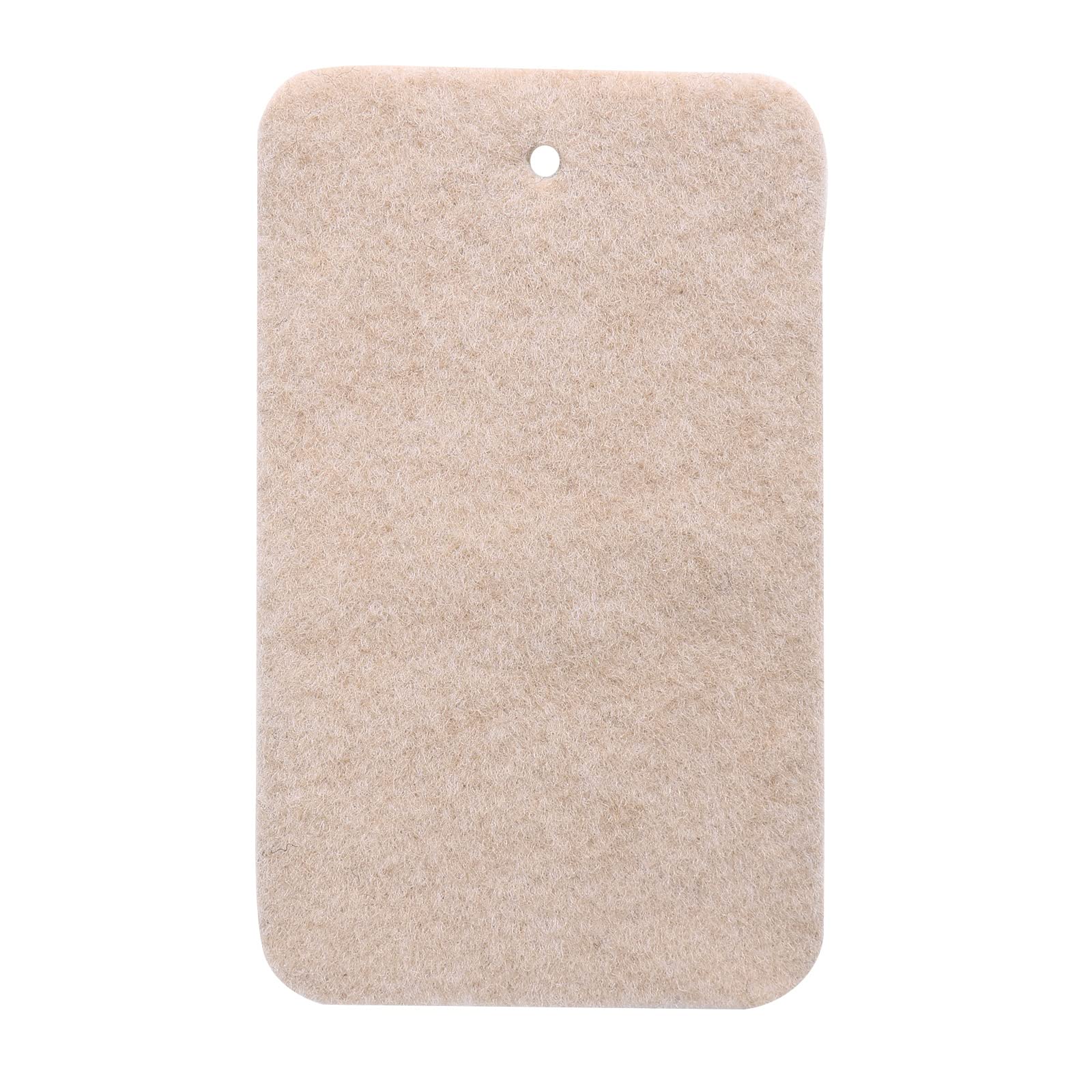 Innenverkleidung Filz Beige Camper Kastenwagen Ausbau (3x2m)