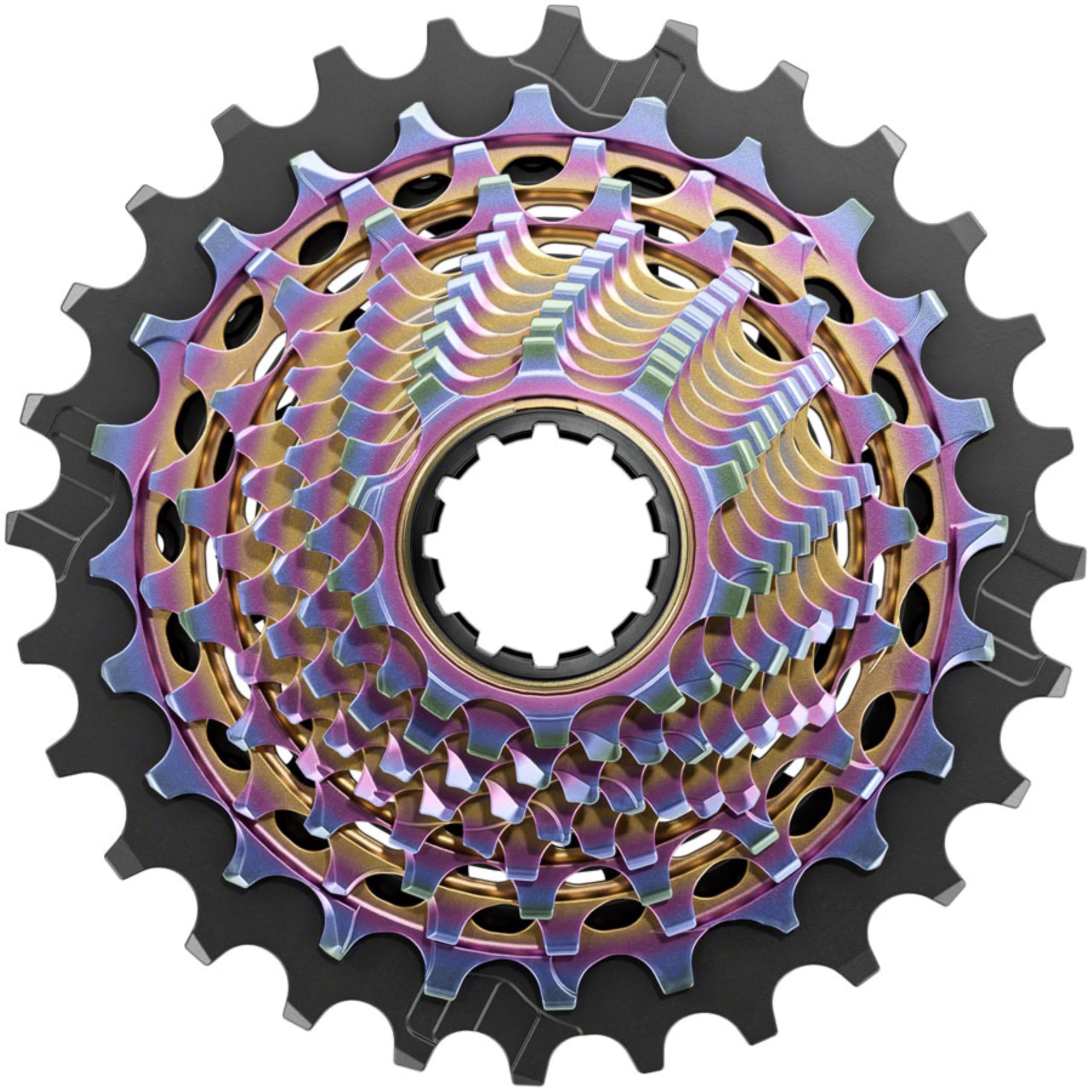 Amazon | SRAM RED XG-1290 カセット - 12速、10-28t、XDRドライバー