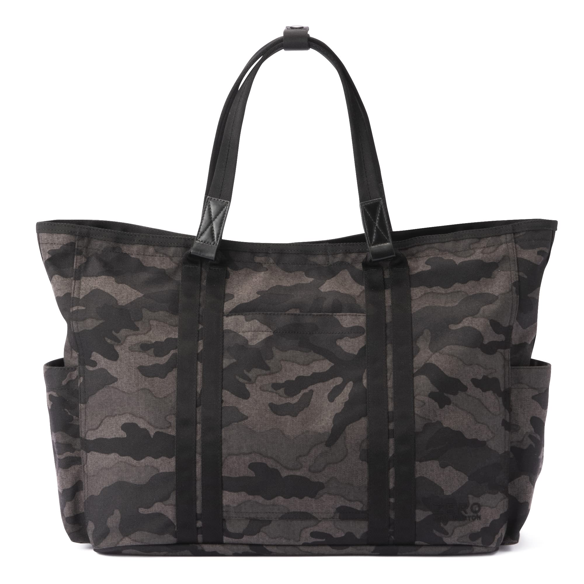 新品未使用 ゼロハリバートン ロッカーバッグ トートバッグ Amazon.co.jp: ゼロハリバートン ZERO HALLIBURTON Cordura ロッカー