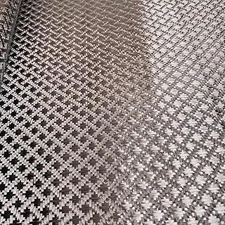 50cm * 100cm X-Pattern 3K 240G Carbon Fiber Cloth Jacquard Carbon Fabric Automotive Carbon Fiber DIY