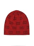 Boy's Reversible Cold Weather Beanie