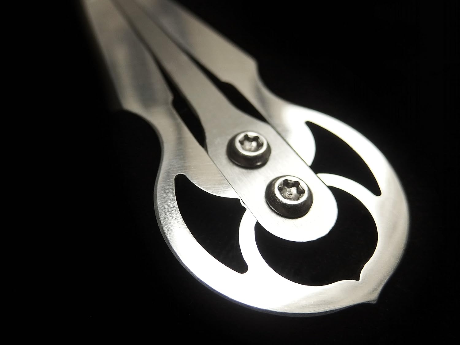 Glazyrin Cricket Jew's Harp Professional Russian Mouth Musical