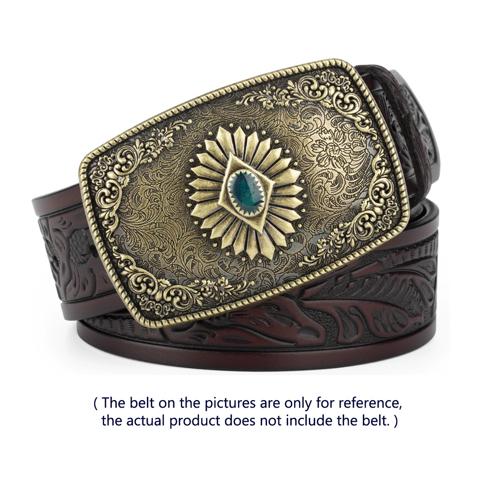 小物 RIM.ARK / Unevenness buckle belt RIM.ARK / Unevenness buckle belt