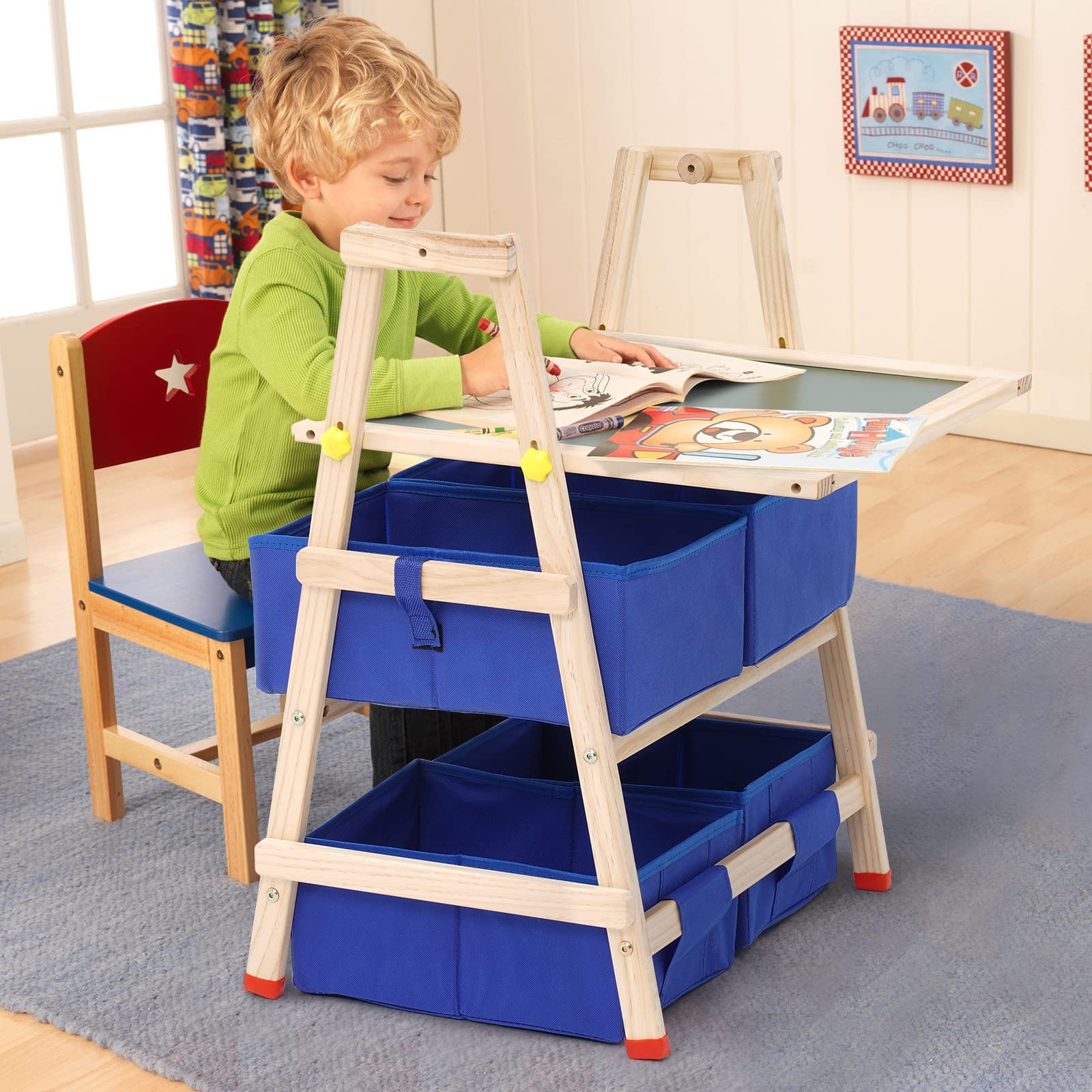 Tamburello In Legno Con Pelliccia - 21 Cm, Campanelli Metallici, Per Danza E Musica - Foto 4