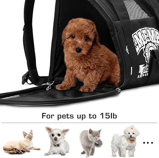 Amazon ペットキャリーバッグ Pawaboo ペット用 折りたたみ 手提げでき リュックサック 中小型猫犬に対応 通気性 散歩用 旅行用 Black Pawaboo キャリー カート 通販 Amazon ペットキャリーバッグ Pawaboo ペット用 折りたたみ 手提げでき リュックサック 中小型猫犬に対応 通気性 散歩用 旅行用 Black Pawaboo キャリー カート 通販