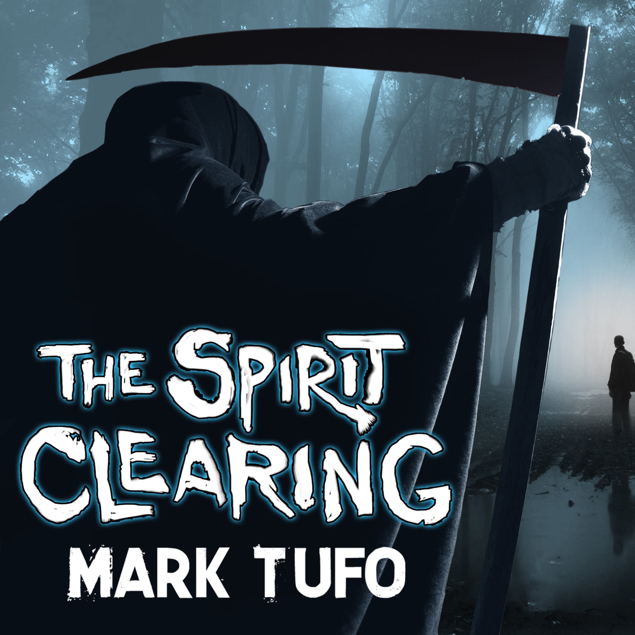 Cover art for The Spirit Clearing