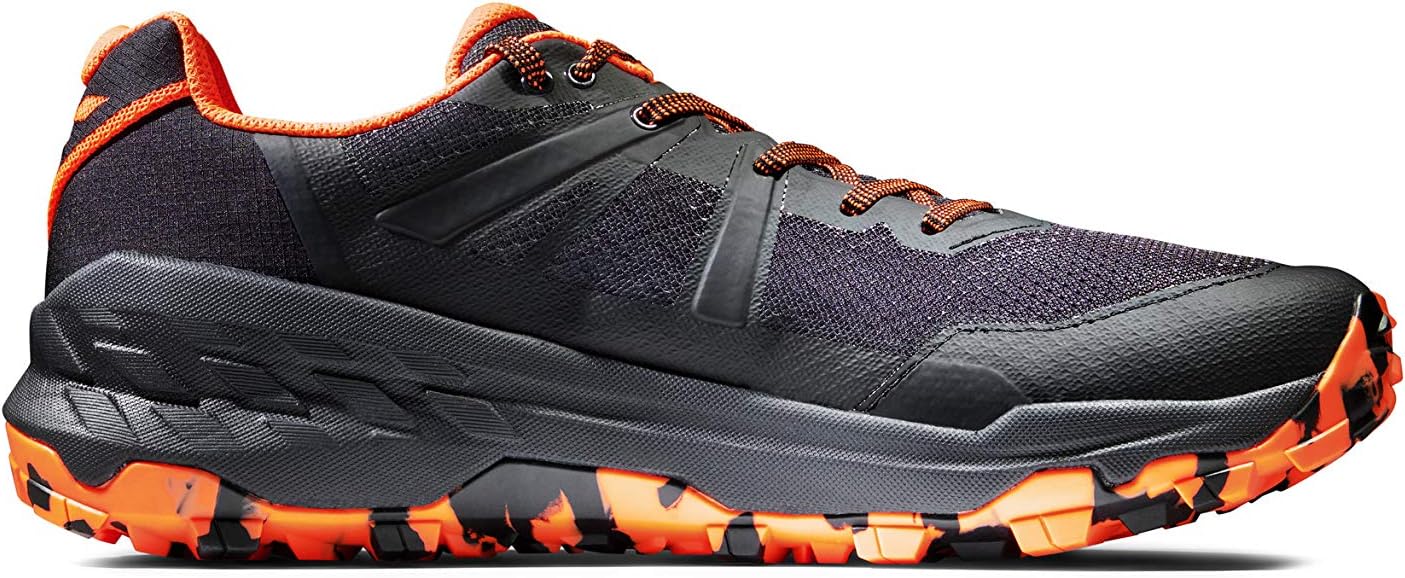 Mammut Sertig II Low - Men's - Image 4