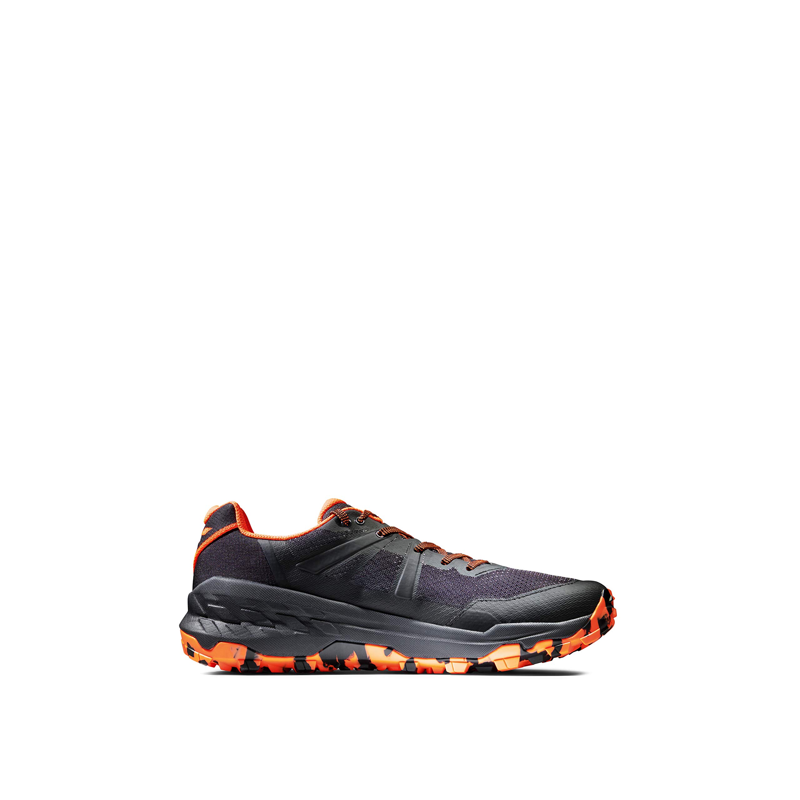 Mammut Herren Sertig II Low Trekking- & Wanderschuhe