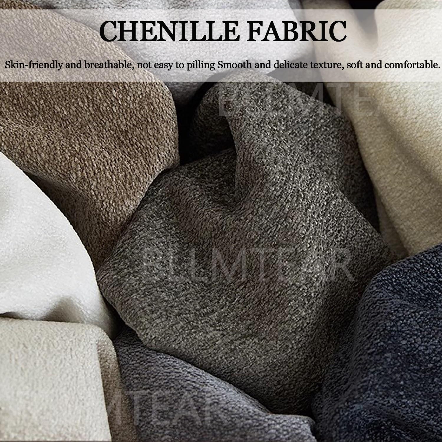 Zylindrisches Langkörperkissen - Nacken-Und Knierolle Kopfkissen Kissen Rolle Orthopädisches, Lagerungsrolle, Bolster Side Sleeper Pillow with Abnehmbar Cover(7,20x140cm/8x55in)
