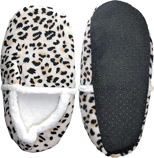 Slipper type socks Clearance