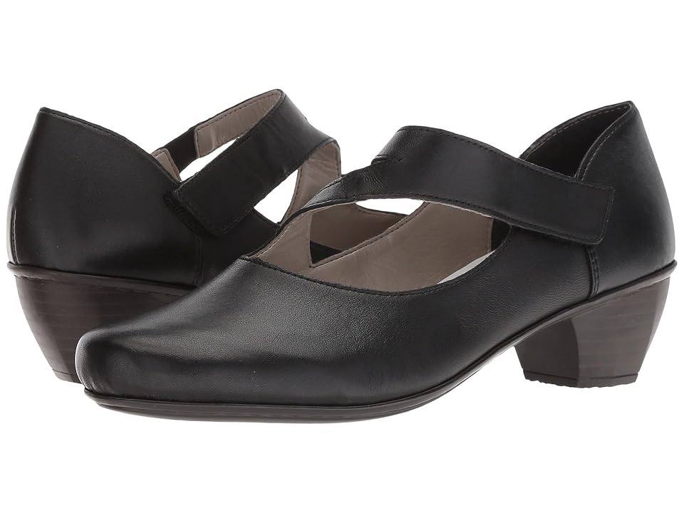 

Rieker 41793 Mariah 93 (Black) Women's Shoes