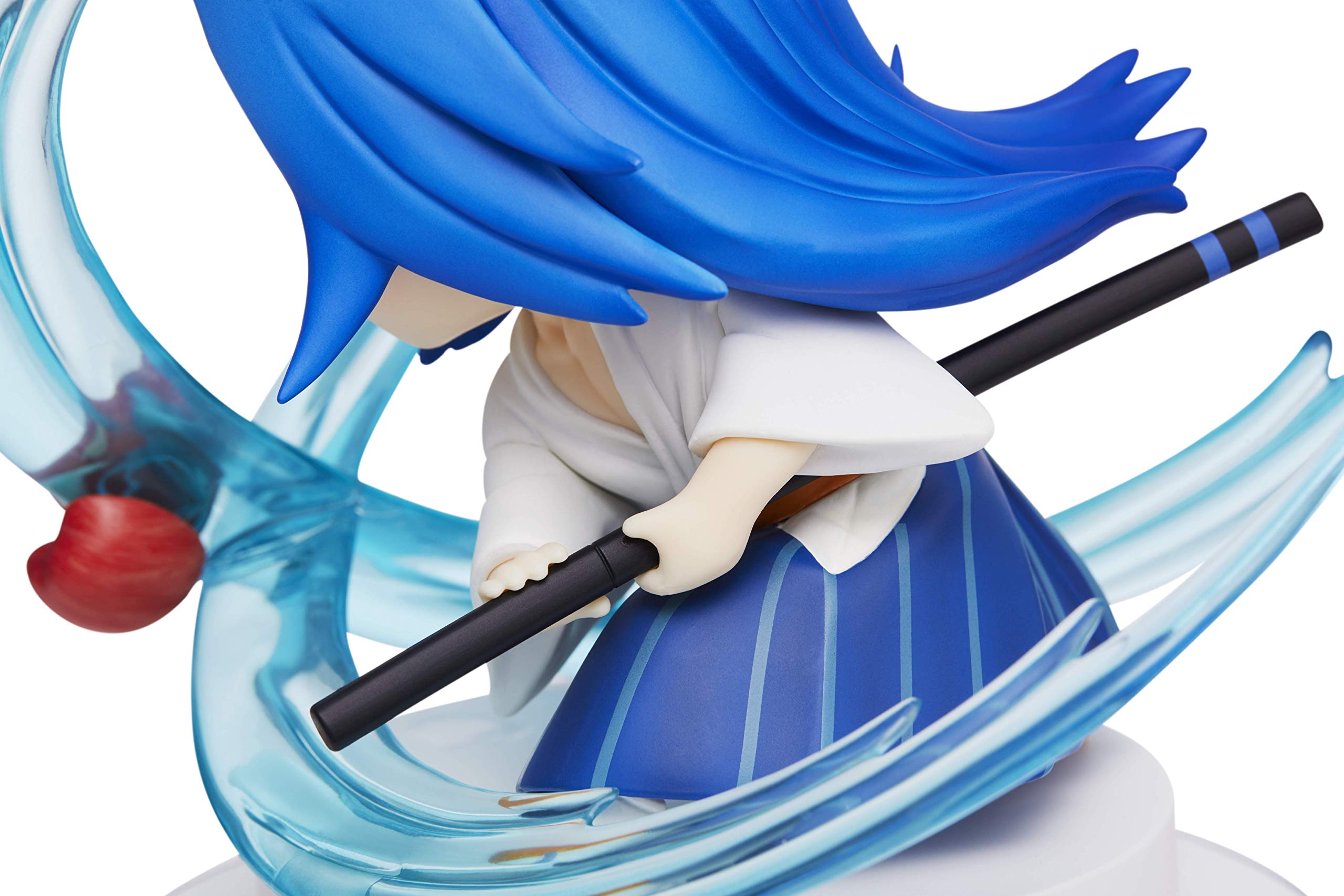 ゲームキャラクター フィギュアセット Amazon | Tencent TaiQ AI フィギュア セット SNK 橘 右京